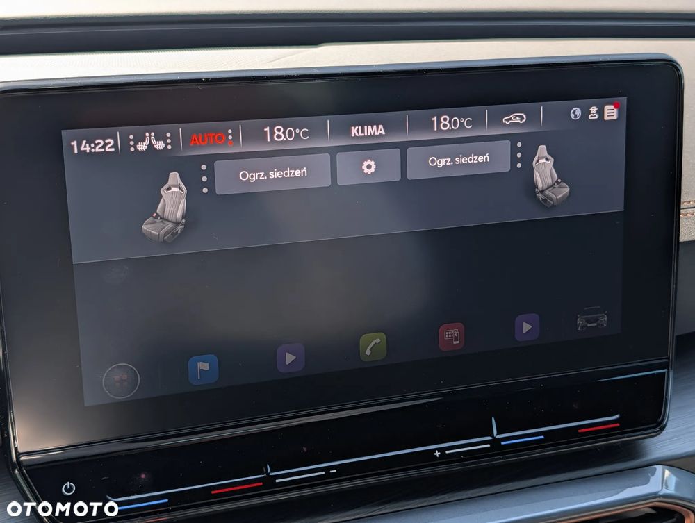 Cupra Formentor 1.5 TSI DSG - 24