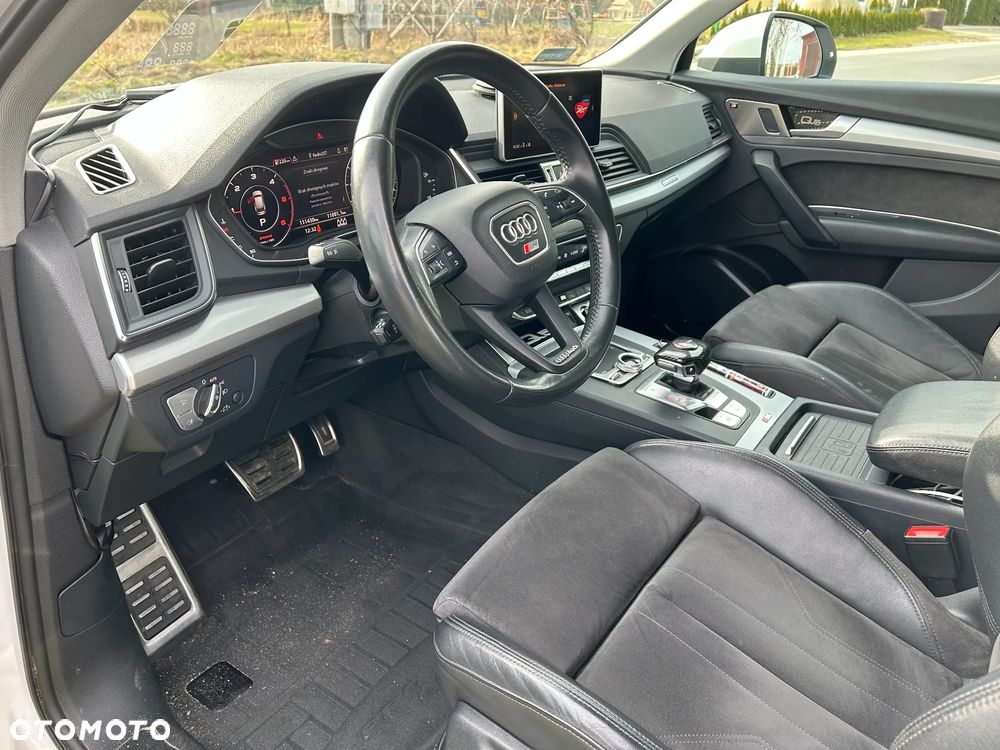 Audi Q5 2.0 TDI Quattro Sport S tronic - 2