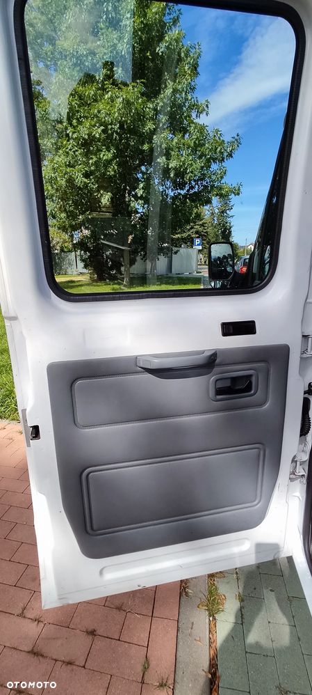 Ford Transit - 22