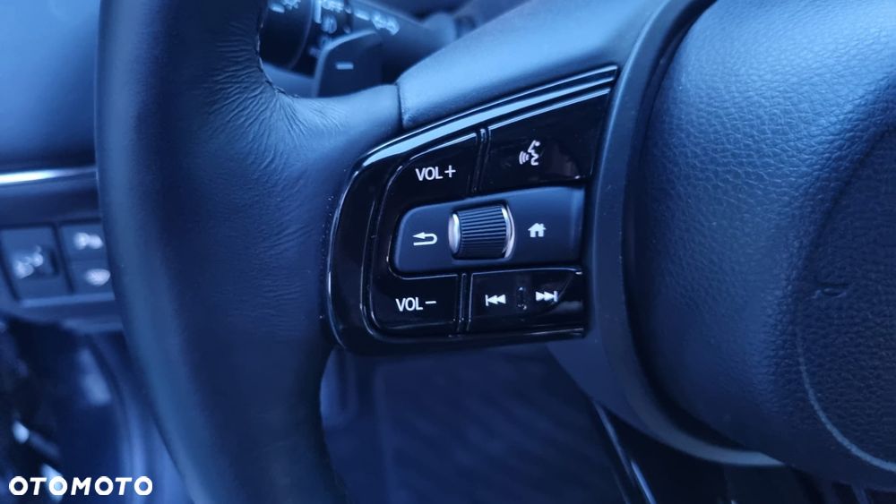 Honda HR-V 1.5 i-MMD Advance Style Plus CVT - 13
