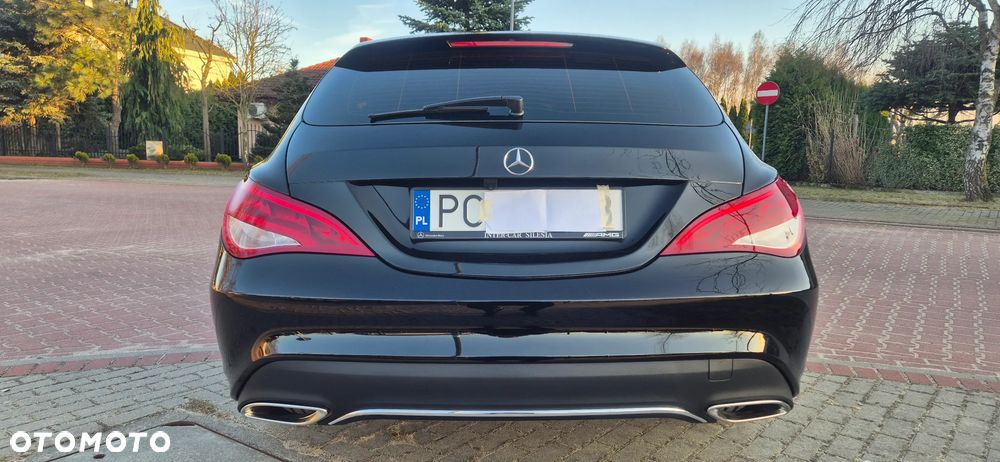 Mercedes-Benz CLA 200 UrbanStyle Edition - 6