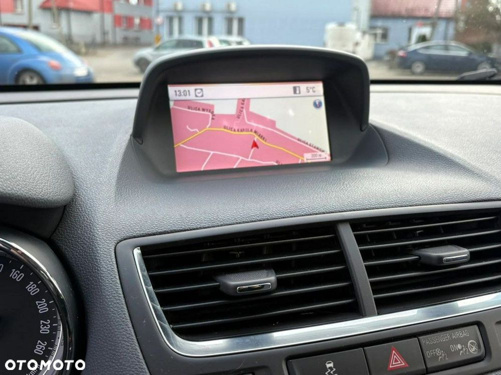 Opel Mokka 1.4 T Cosmo S&S 4x4 EU6 - 24