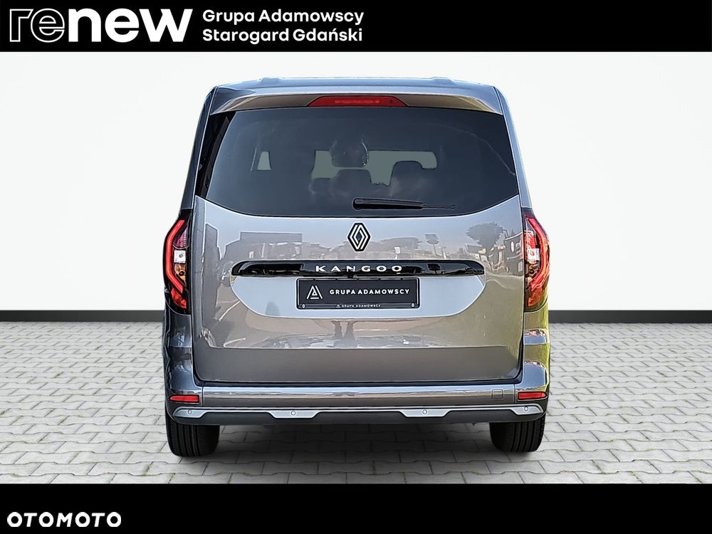 Renault Kangoo 1.3 TCe Equilibre - 6