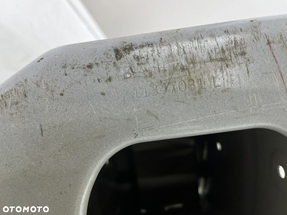 Belka zderzaka MG ZS 2 II 24r.- przednie wzmocnienie przód orginalne 11347031 - 4