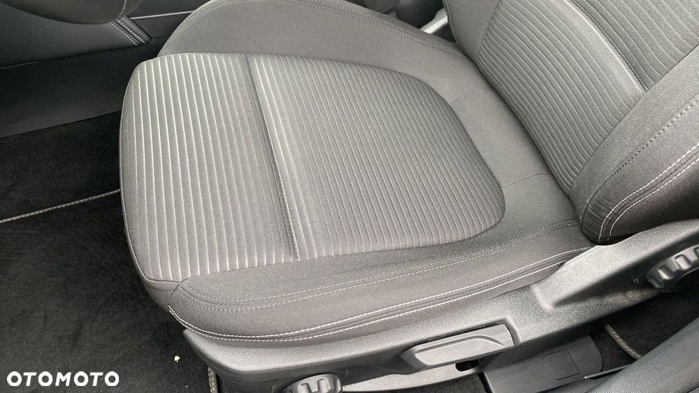 Ford Focus 1.5 EcoBlue Titanium X - 16