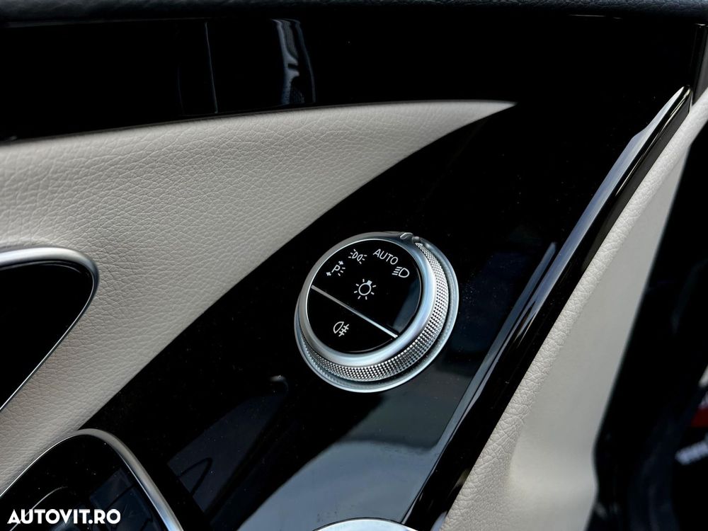 Mercedes-Benz S - 15