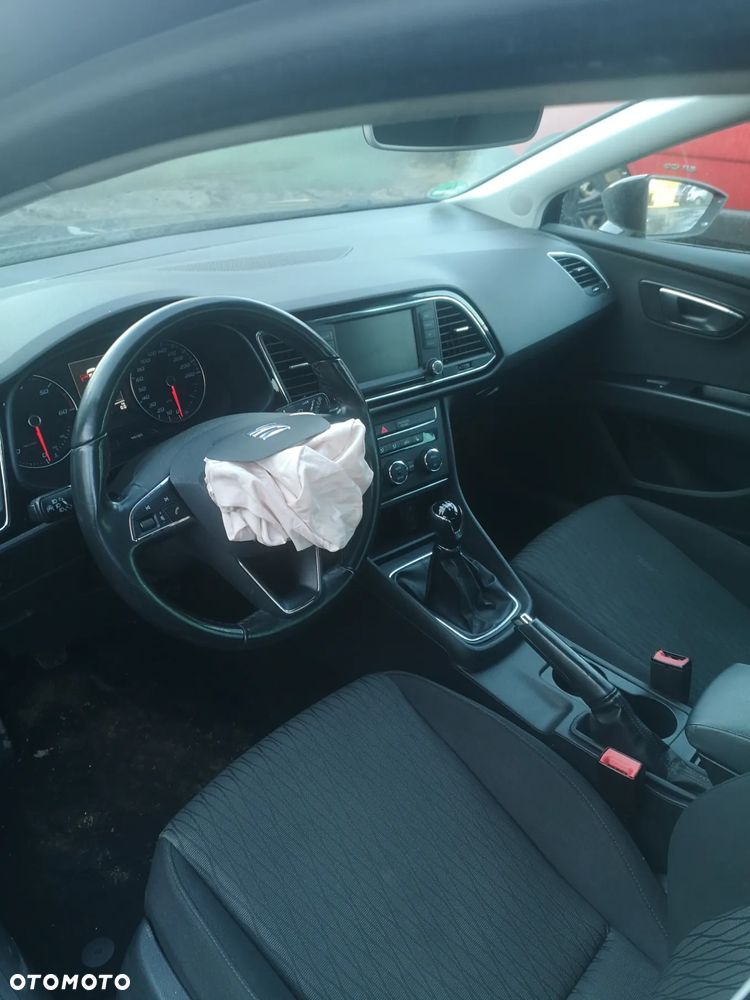 Seat Leon - 9