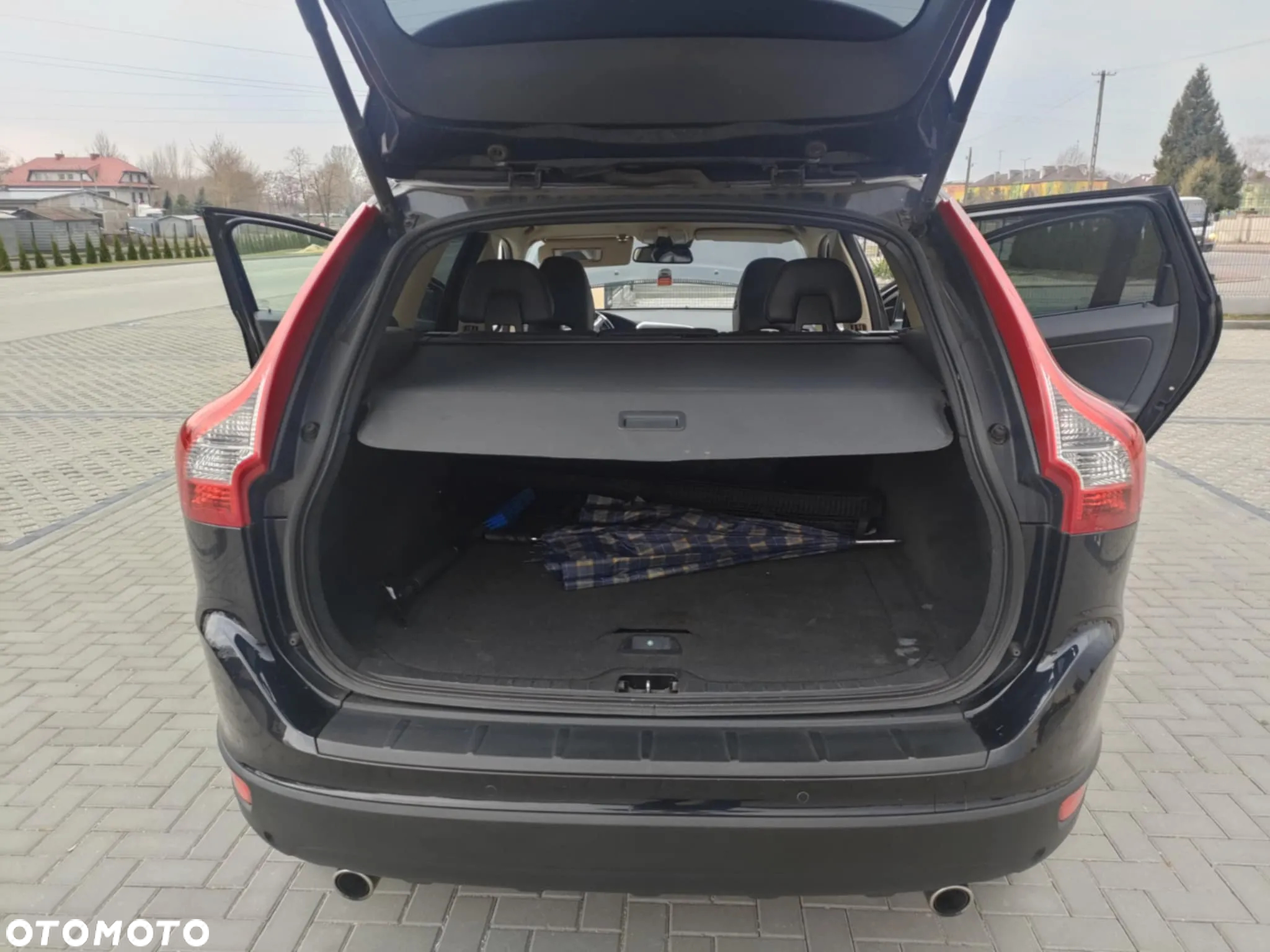 Volvo XC 60 - 10