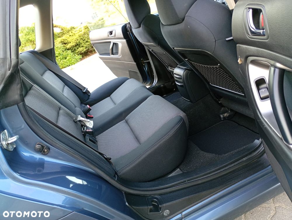 Subaru Legacy 2.0i AT - 9
