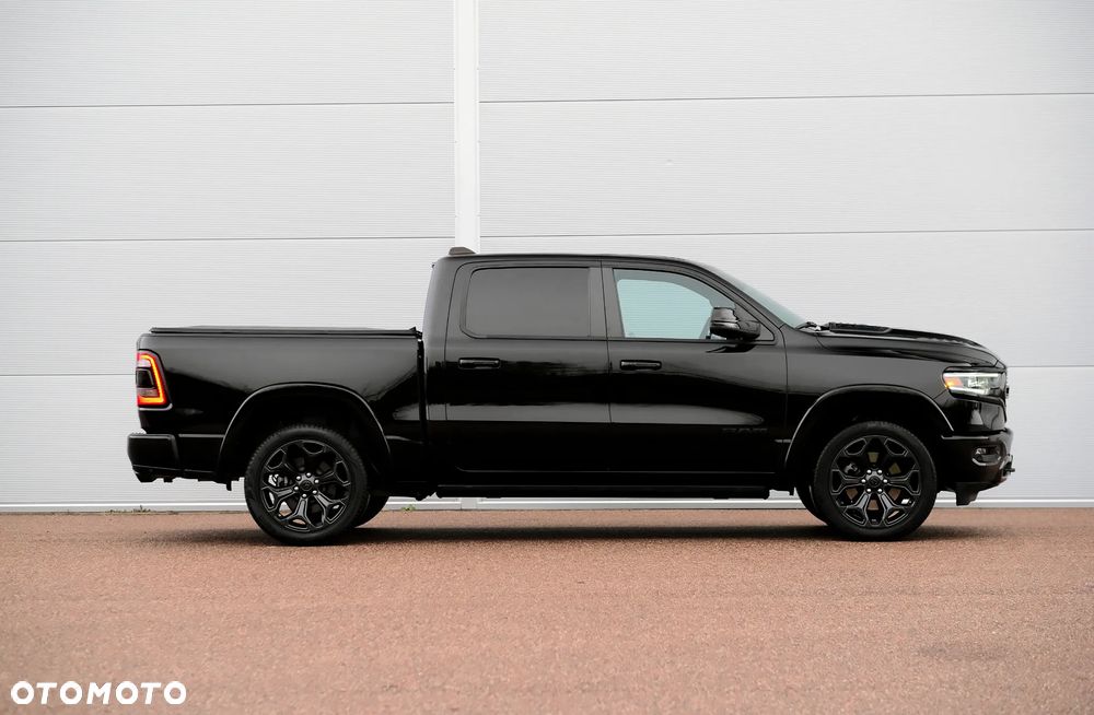 RAM 1500 5.7 Crew Cab Limited - 5