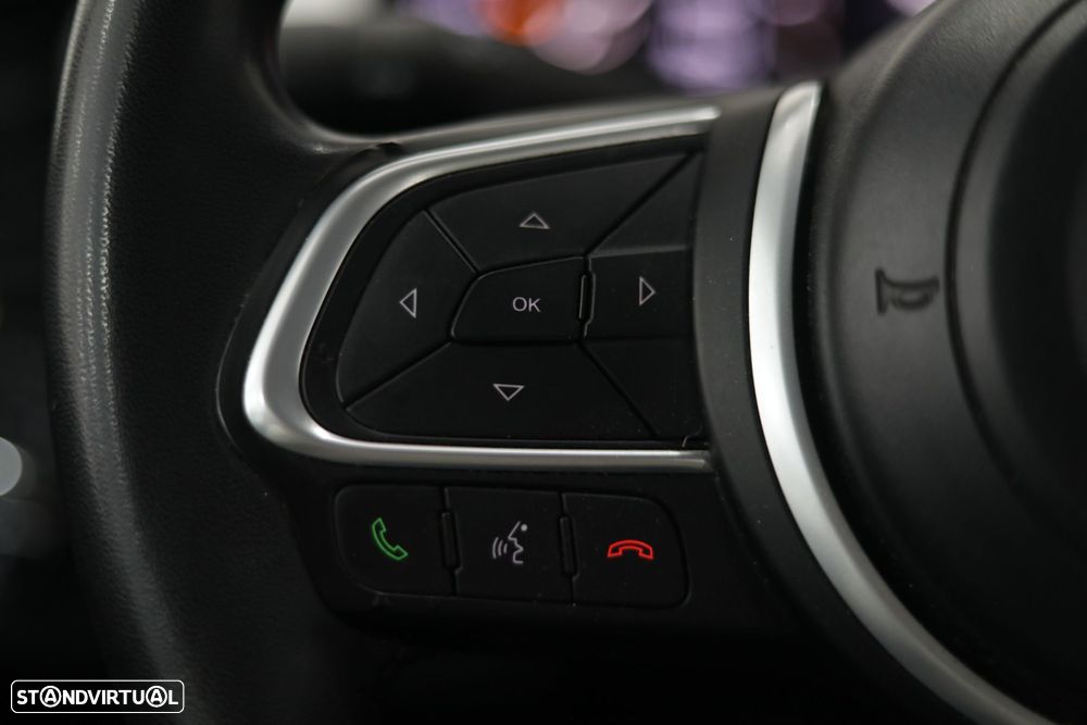 Fiat 500X 1.3 MJ - 15