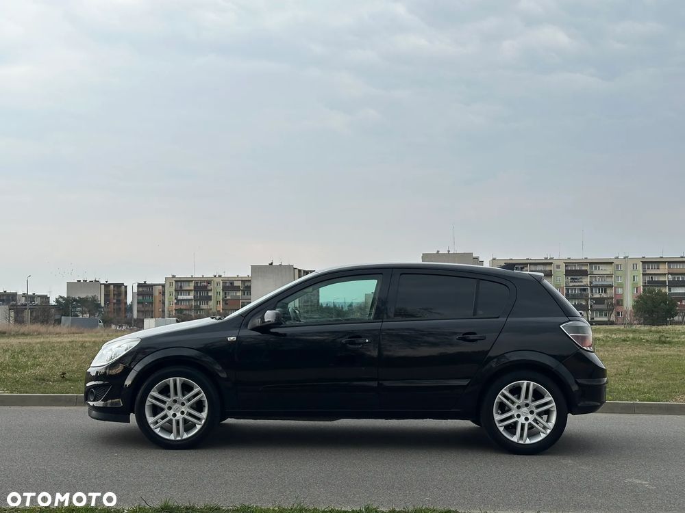 Opel Astra 1.6 Selection - 2