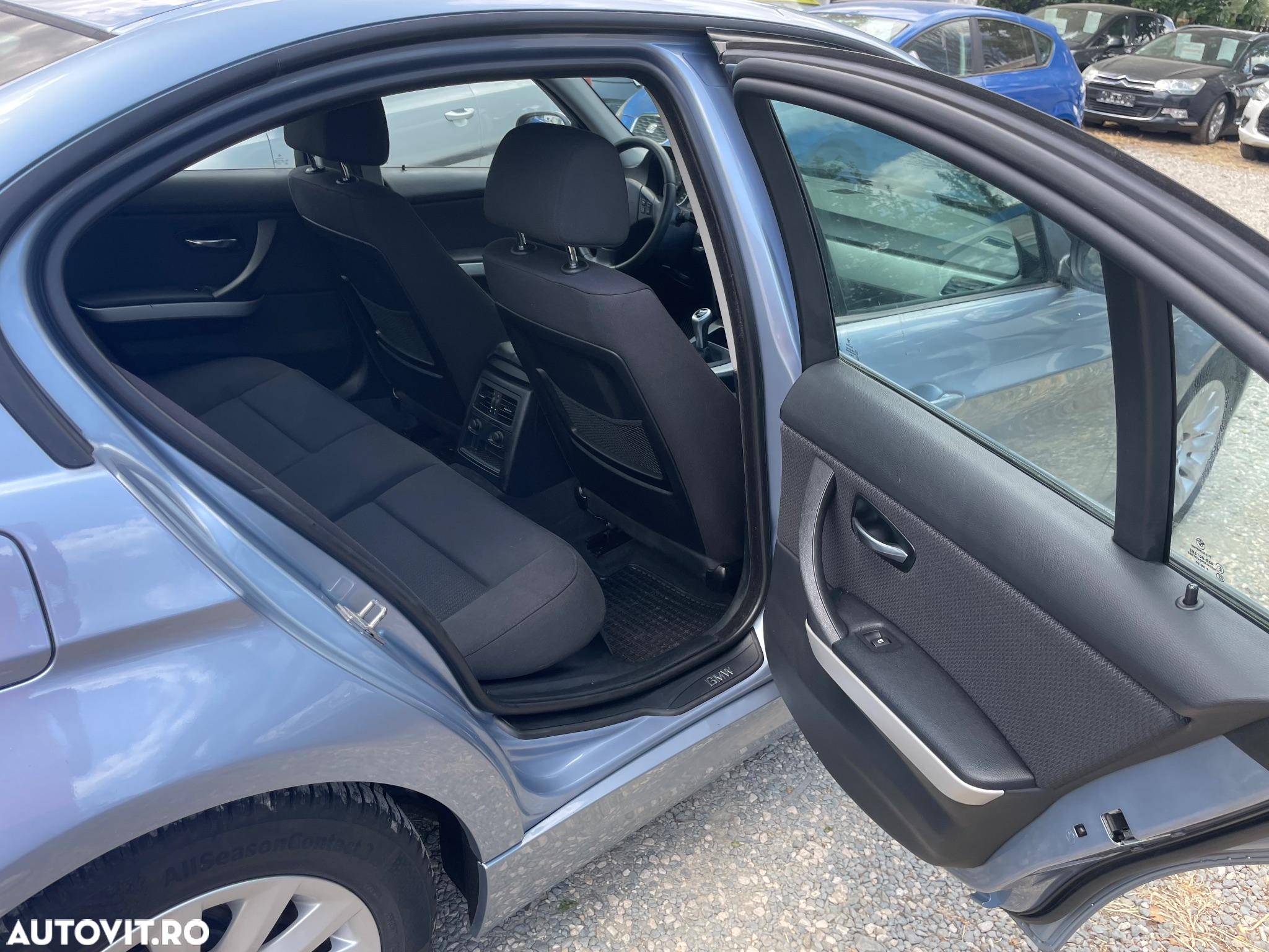 BMW Seria 3 - 13