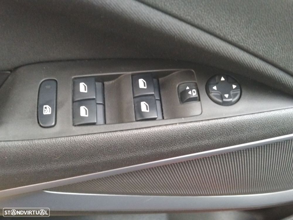 Opel Crossland X 1.2 T Innovation Aut. - 22