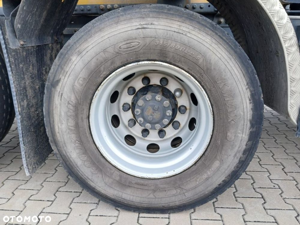 DAF XF 480 FAR (33159) - 28