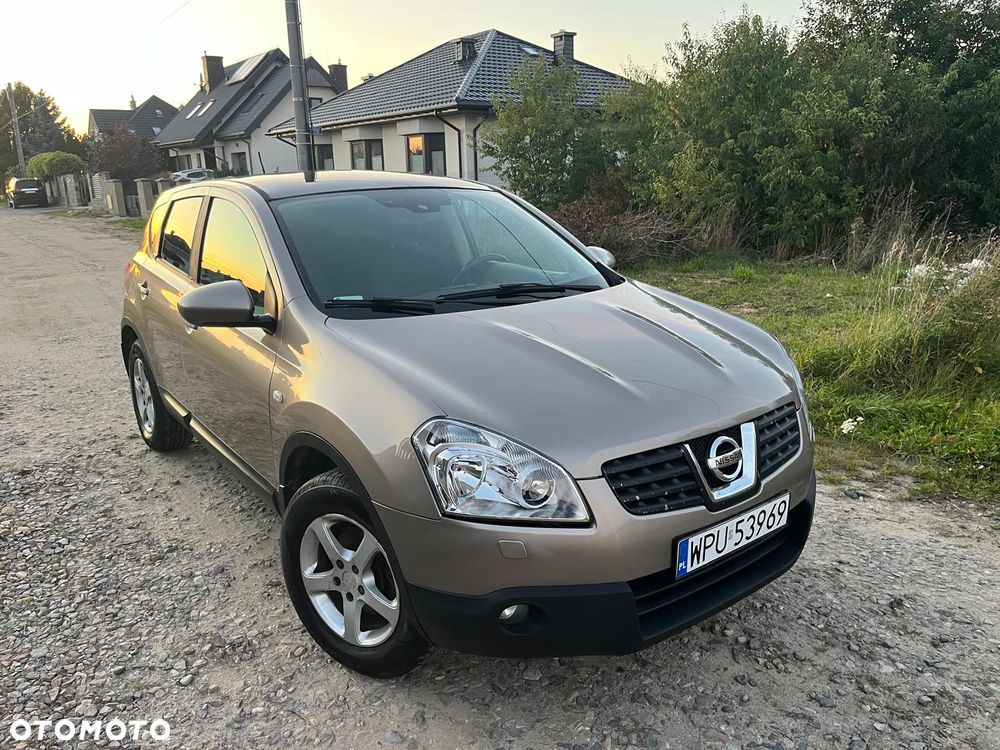 Nissan Qashqai 2.0 Tekna - 17