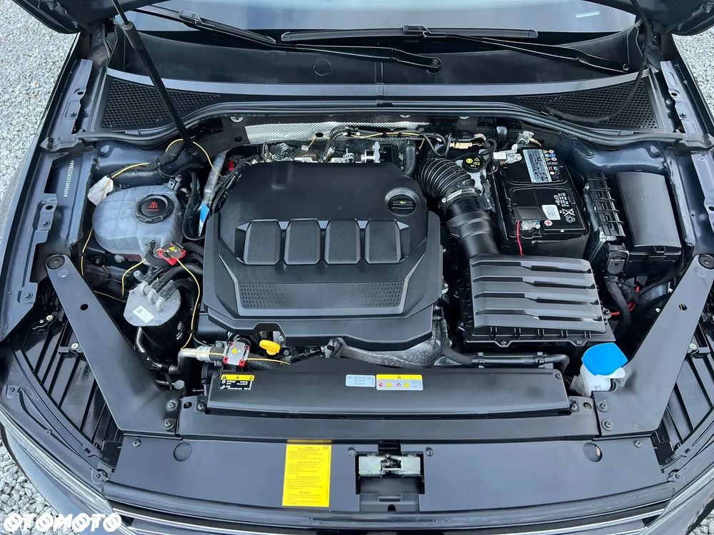 Volkswagen Passat 2.0 TDI EVO Business DSG - 40