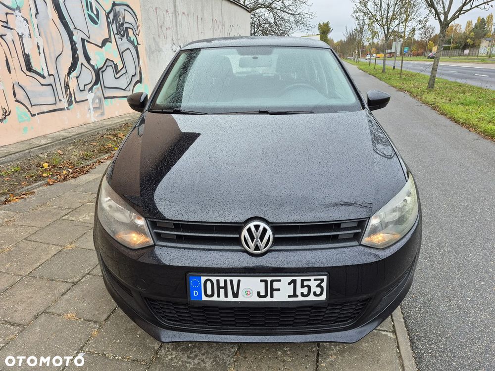 Volkswagen Polo 1.2 Trendline - 14