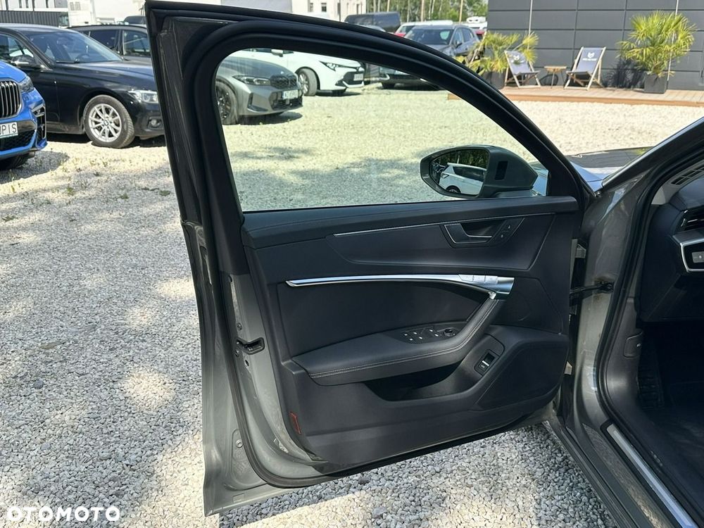 Audi A6 Limousine - 15