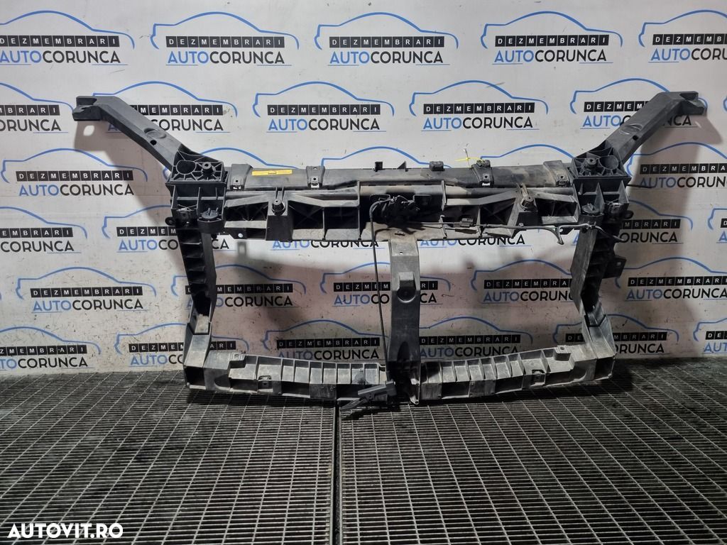 Trager Opel Vivaro B 1.6 D 2014 - 2018 1598CC Manuala (1272) - 1