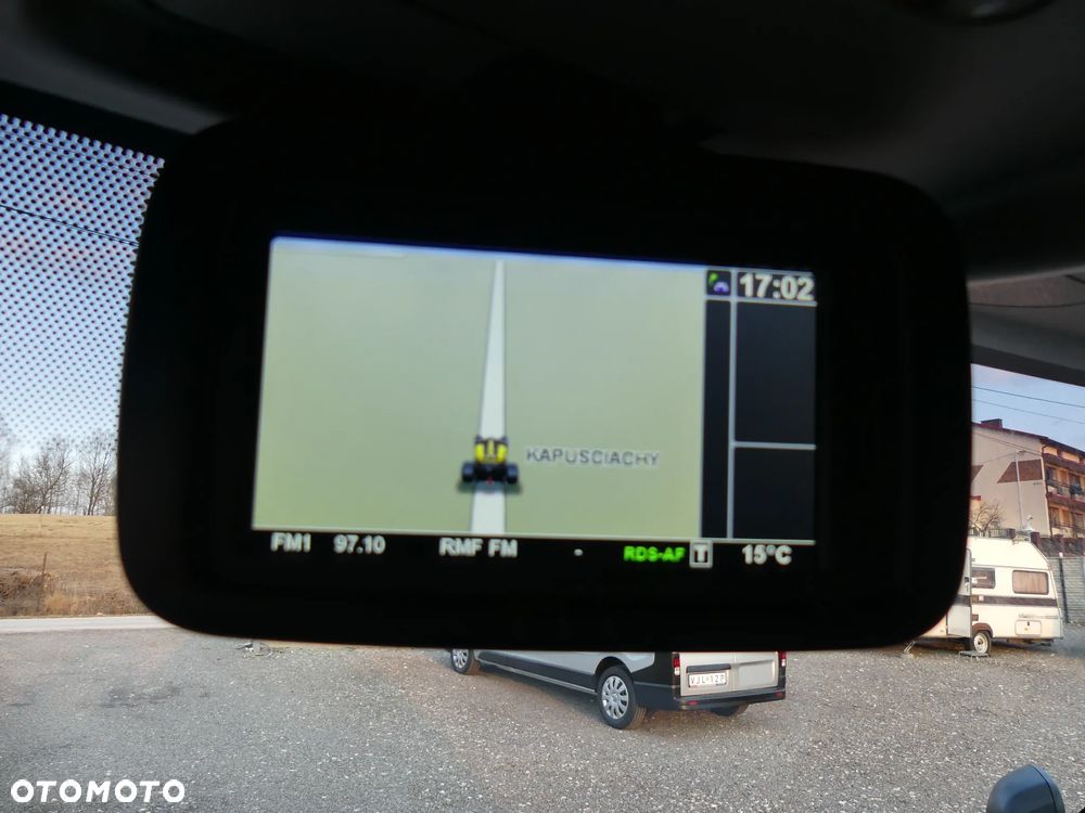 Renault MASTER L3H2*2.3DCI*125KM*2014 - 12