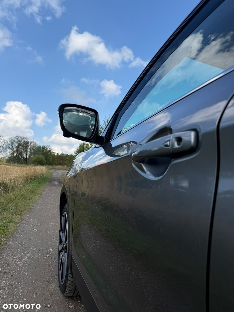 Nissan Qashqai - 8