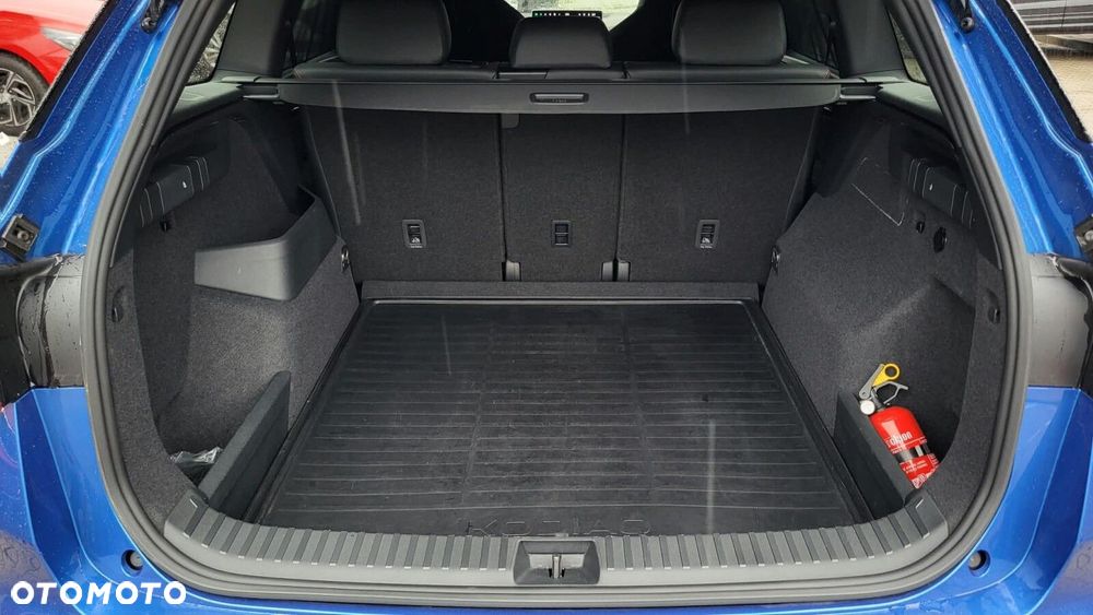 Skoda Kodiaq - 16