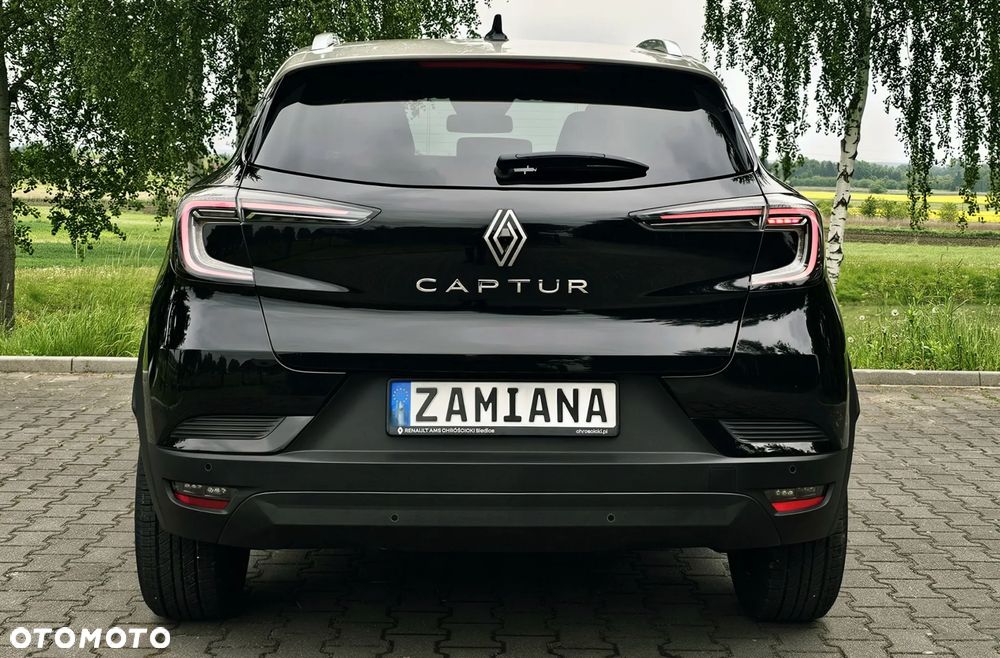 Renault Captur 1.0 TCe Zen - 21