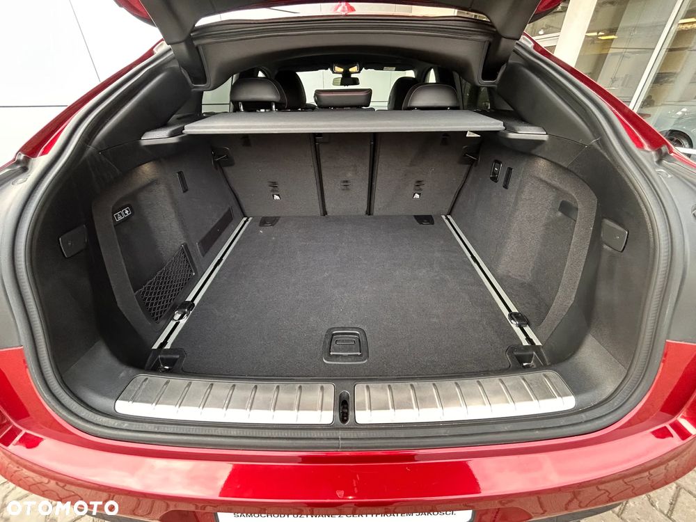 BMW X4 xDrive20d M Sport sport - 12