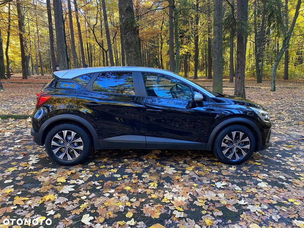 Renault Captur - 4