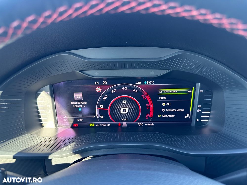 SKODA Kodiaq 2020 — imagine 19