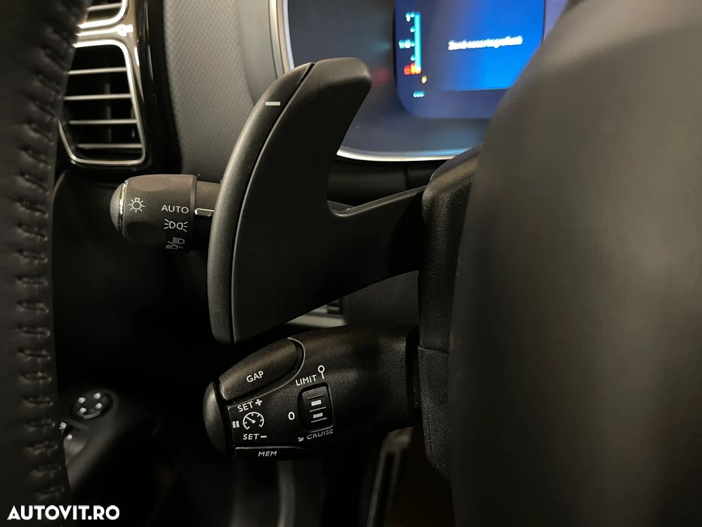 Citroën C5 Aircross 1.6 PHeV FWD 225 EAT8 Shine - 27