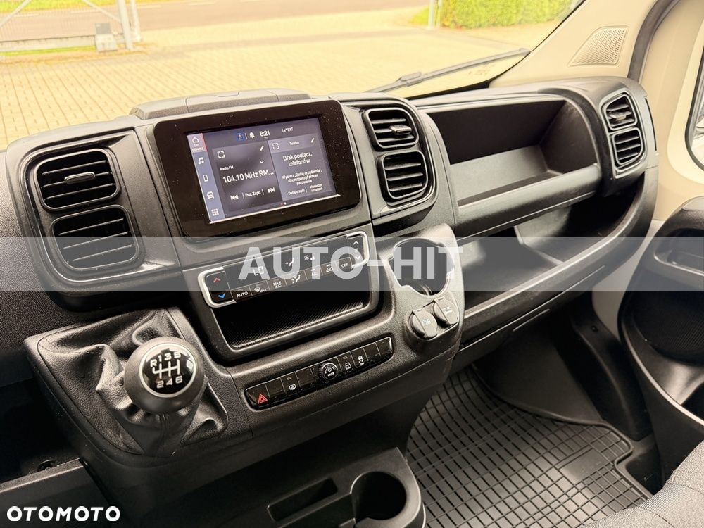Fiat Ducato - 20