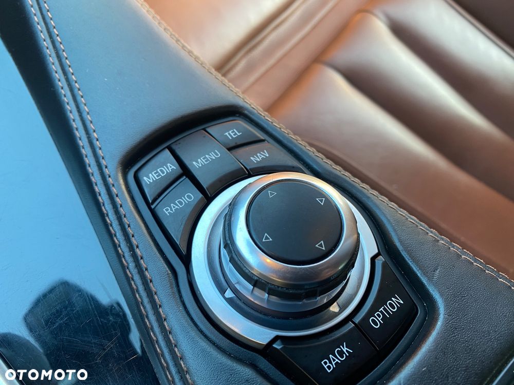 BMW Seria 6 640d xDrive - 10