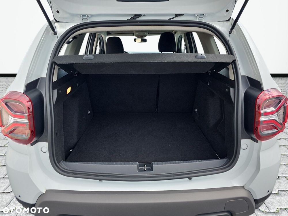 Dacia Duster 1.0 TCe Journey - 27