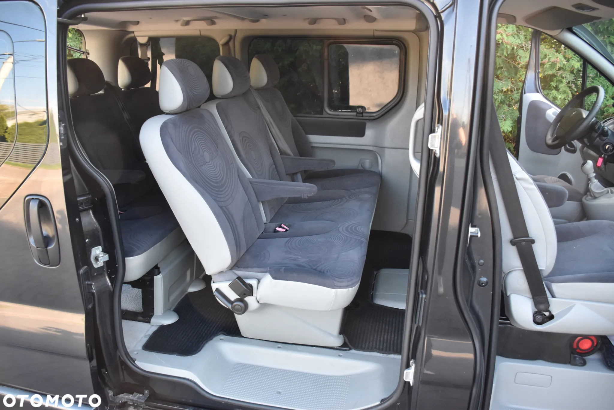Renault Trafic 2.0 dCi 90 L1H1 - 14