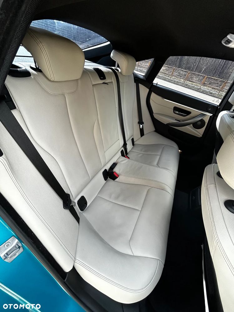 BMW Seria 4 - 16