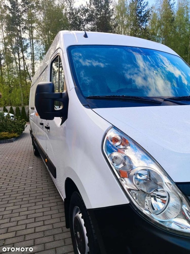 Renault Master - 5