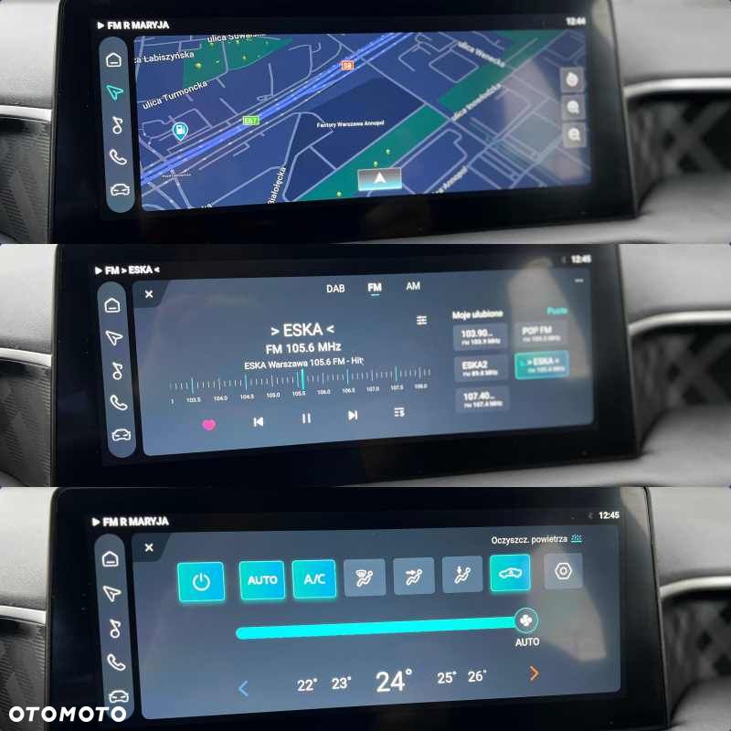 MG MG3 1.5 HEV+ Excite - 29