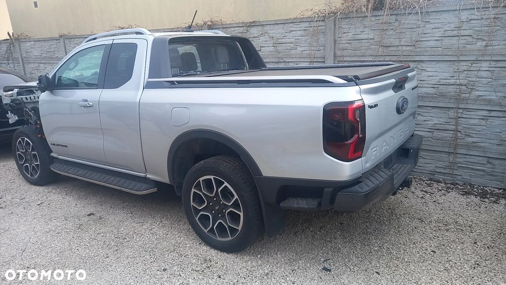 Ford Ranger - 1
