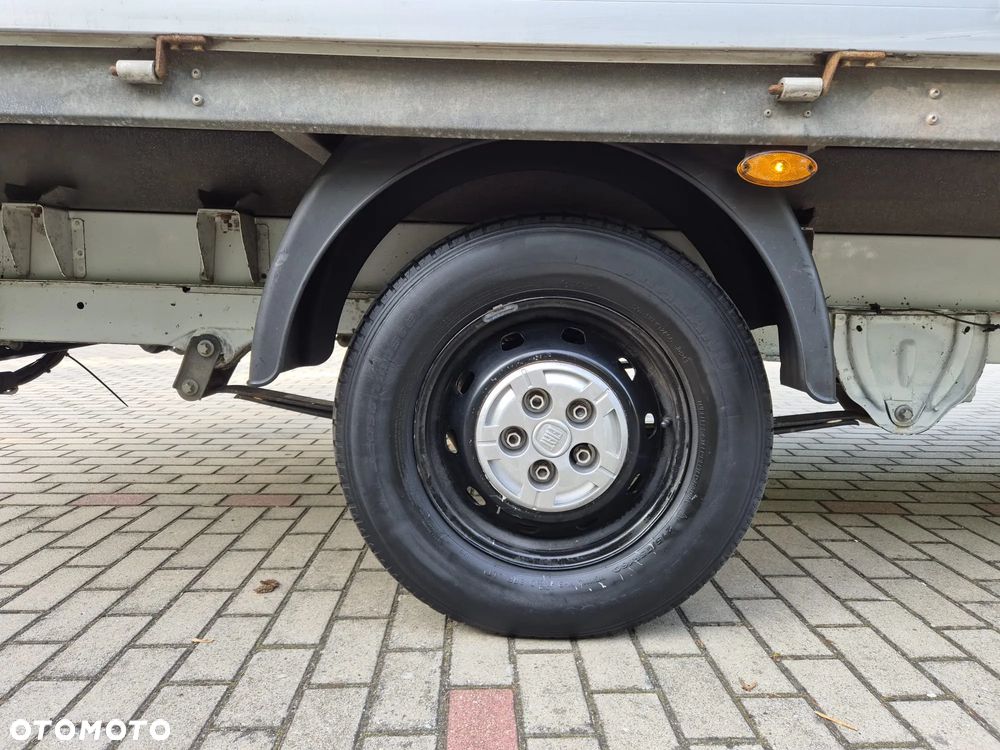 Fiat Ducato - 19