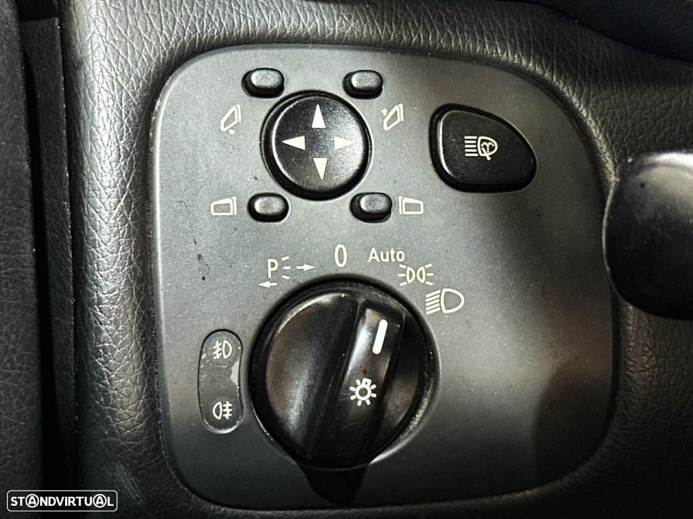 Mercedes-Benz C 220 - 41