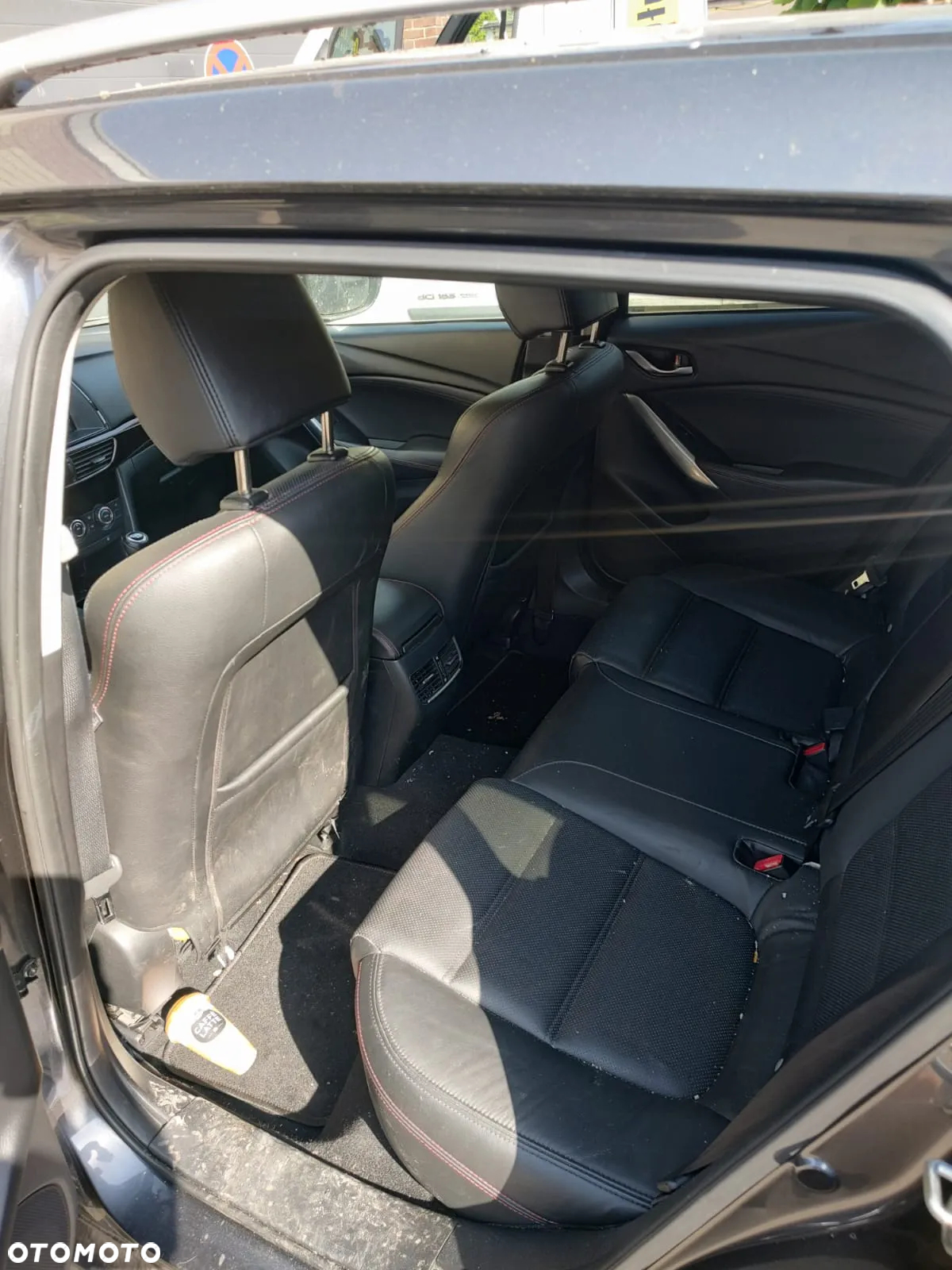 Mazda 6 2.2 D Skypassion I-ELoop - 10