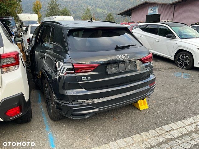 Audi Q3 35 TDI Quattro S Line - 4