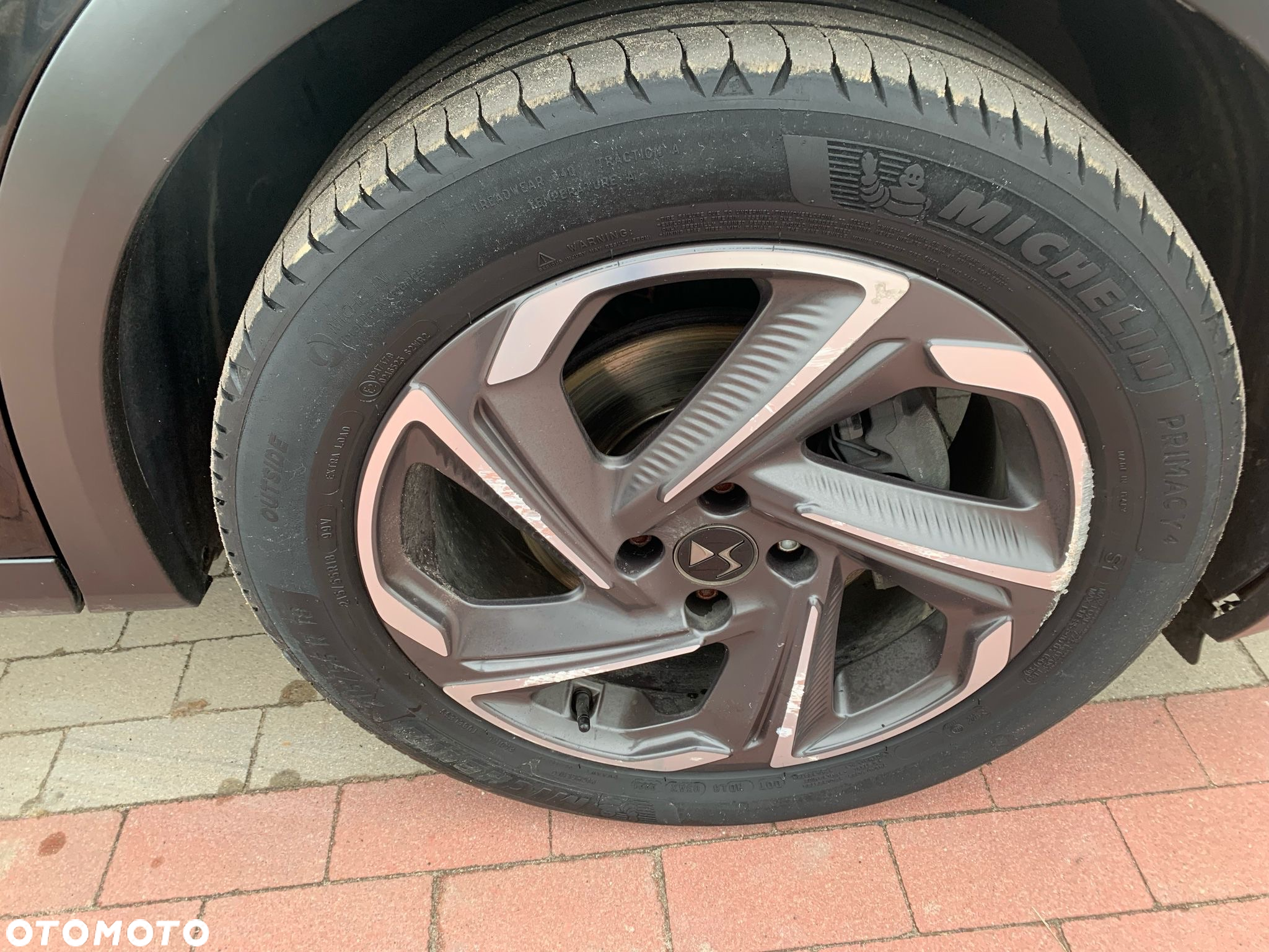 DS Automobiles DS 3 Crossback BlueHDi 130 Esprit de Voyage - 34