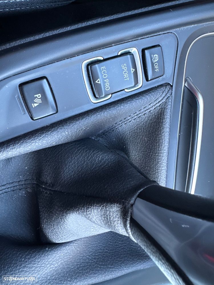 BMW 418 d Advantage - 16