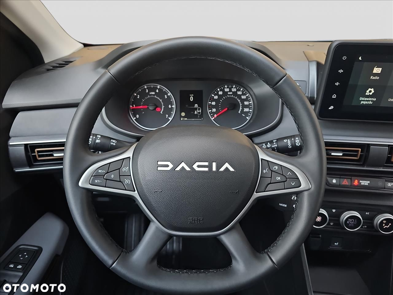 Dacia Jogger - 15