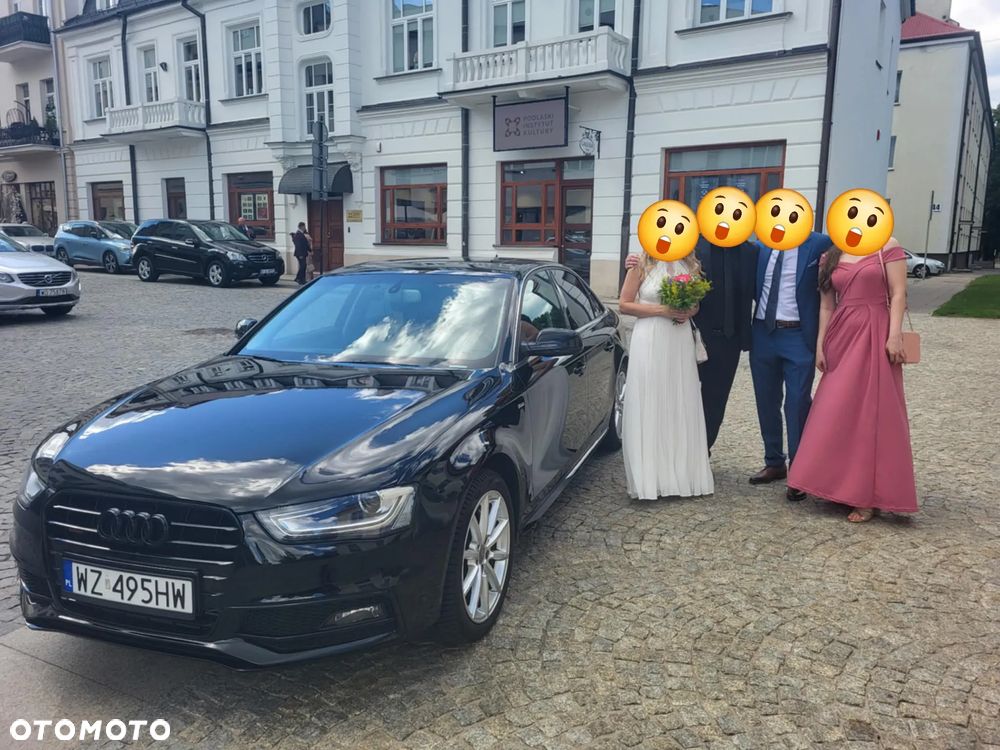 Audi A4 - 21