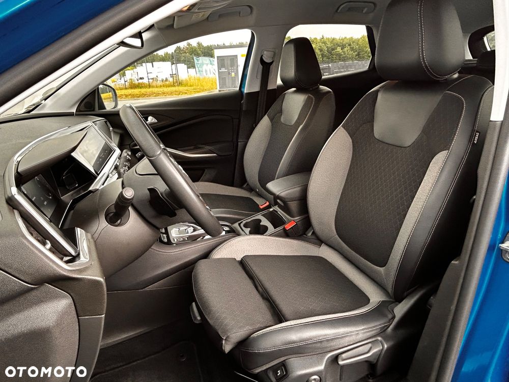 Opel Grandland X 1.5 D Start/Stop Automatik INNOVATION - 26