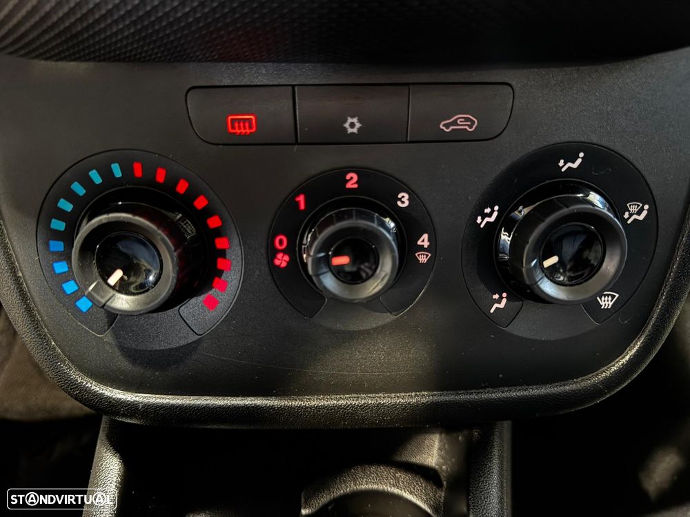 Fiat Grande Punto 1.2 Free Start&Stop - 20